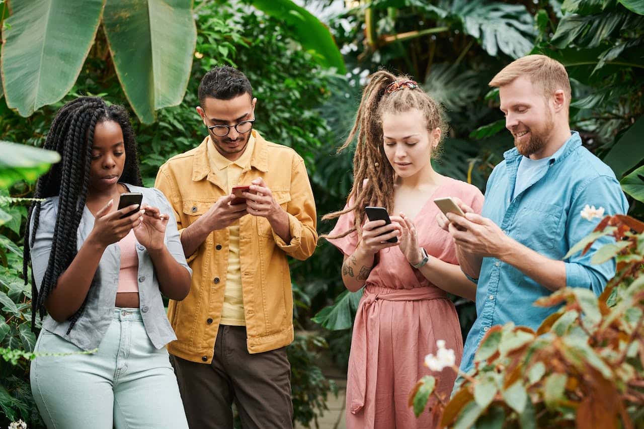smartphones pas chers